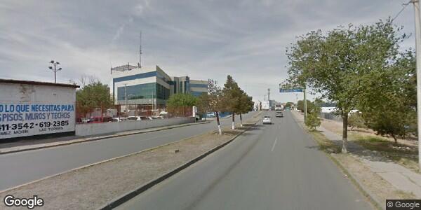 BODEGA LERDO DEL SAT